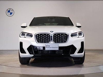 BMW X4 - 5