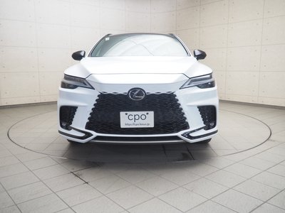 LEXUS RX - 2