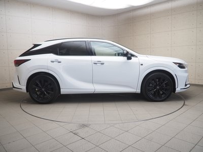 LEXUS RX - 7