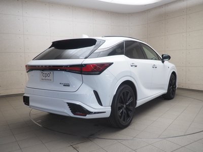 LEXUS RX - 6