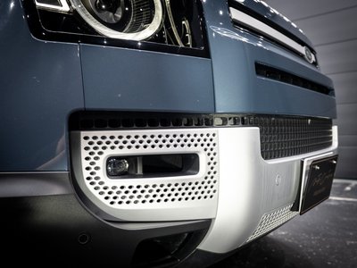 2021 LAND Rover DEFENDER 缩略图 57