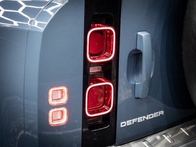 2021 LAND Rover DEFENDER 缩略图 71