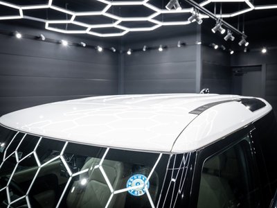 2021 LAND Rover DEFENDER 缩略图 67