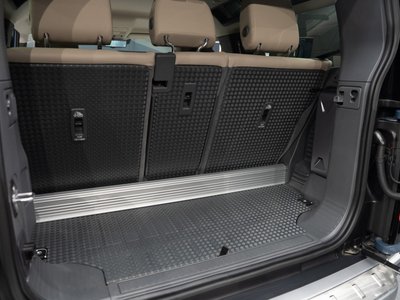 2021 LAND Rover DEFENDER 缩略图 49