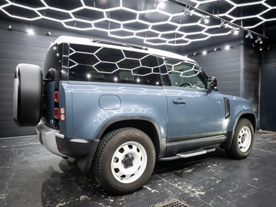 2021 LAND Rover DEFENDER 缩略图 30