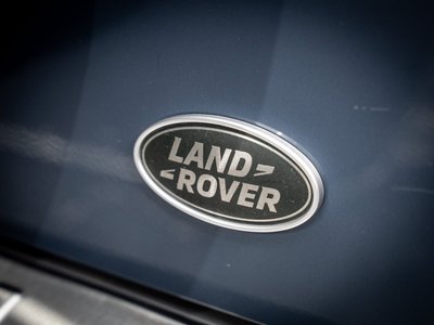 2021 LAND Rover DEFENDER 缩略图 78