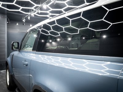 2021 LAND Rover DEFENDER 缩略图 62