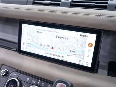 2021 LAND Rover DEFENDER 缩略图 37