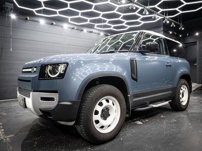 2021 LAND Rover DEFENDER 缩略图 24