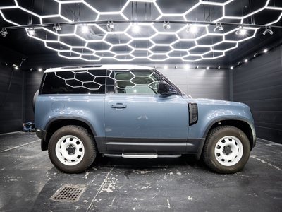2021 LAND Rover DEFENDER 缩略图 31