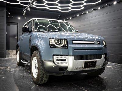 2021 LAND Rover DEFENDER — фото 5