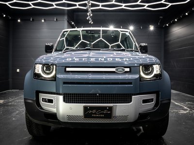 2021 LAND Rover DEFENDER 照片 2