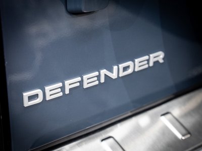 2021 LAND Rover DEFENDER 缩略图 79