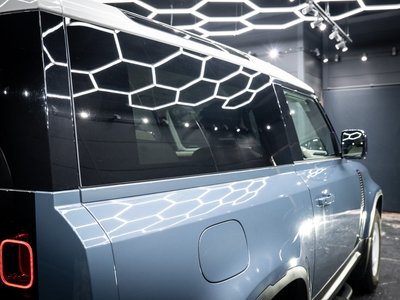 2021 LAND Rover DEFENDER 缩略图 63