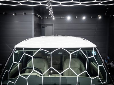 2021 LAND Rover DEFENDER 缩略图 34