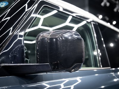 2021 LAND Rover DEFENDER 缩略图 60