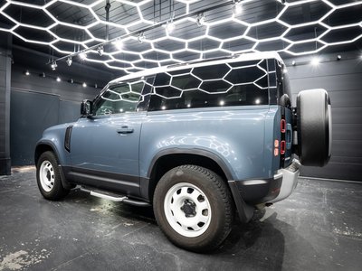 2021 LAND Rover DEFENDER 缩略图 26