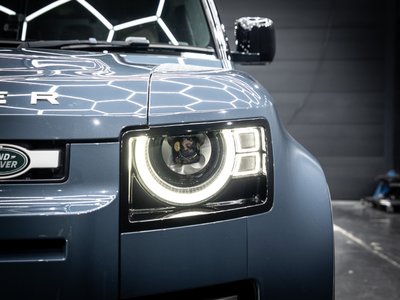 2021 LAND Rover DEFENDER 缩略图 53