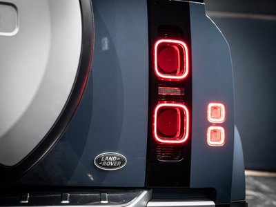 2021 LAND Rover DEFENDER 缩略图 72