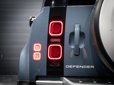 2021 LAND Rover DEFENDER 缩略图 70