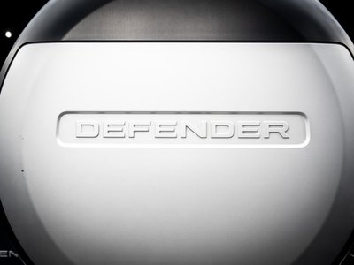 2021 LAND Rover DEFENDER 缩略图 77