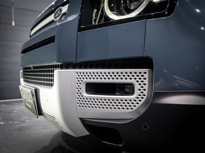 2021 LAND Rover DEFENDER 缩略图 58