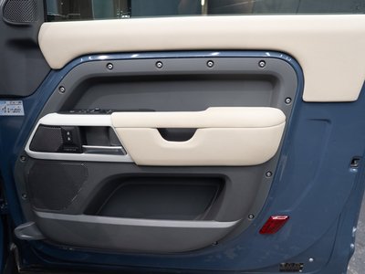 2021 LAND Rover DEFENDER 缩略图 40