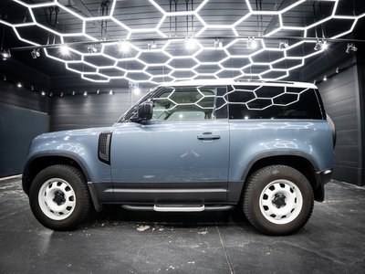 2021 LAND Rover DEFENDER 缩略图 25