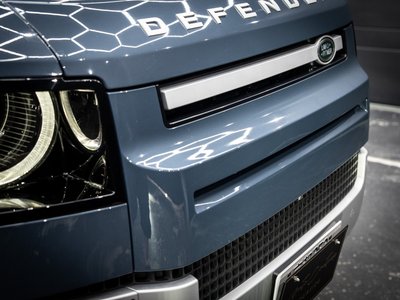 2021 LAND Rover DEFENDER 缩略图 55