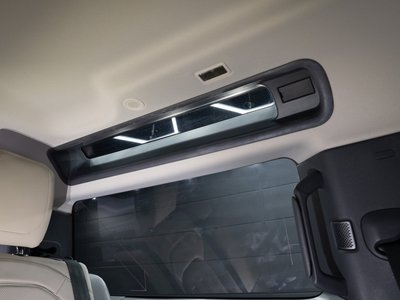 2021 LAND Rover DEFENDER 缩略图 11