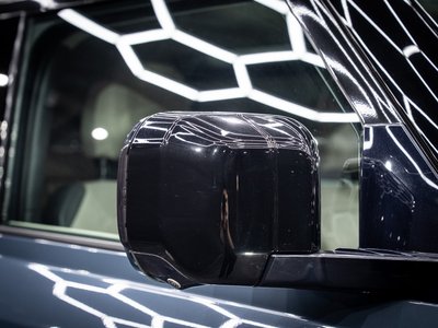 2021 LAND Rover DEFENDER 缩略图 61