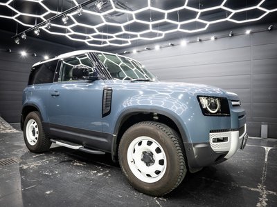 2021 LAND Rover DEFENDER 缩略图 32