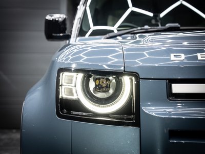 2021 LAND Rover DEFENDER 缩略图 51