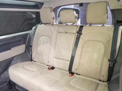 2021 LAND Rover DEFENDER 缩略图 46
