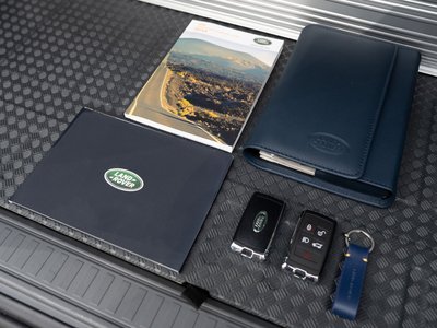 2021 LAND Rover DEFENDER 缩略图 15