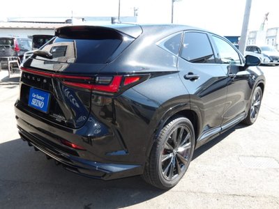 LEXUS NX - 5