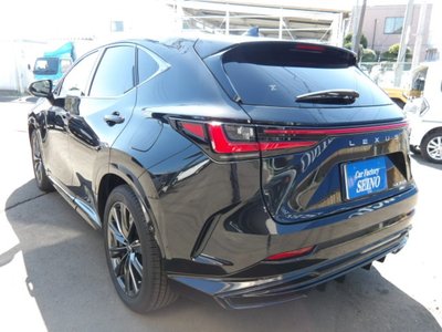 LEXUS NX - 7
