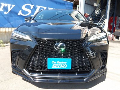 LEXUS NX - 2