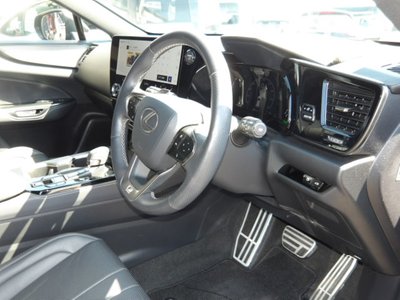 LEXUS NX - 9