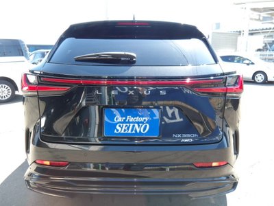 LEXUS NX - 6