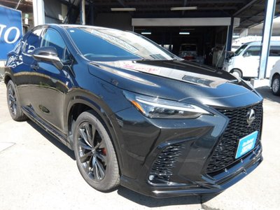 LEXUS NX - 3