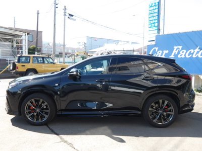 LEXUS NX - 8