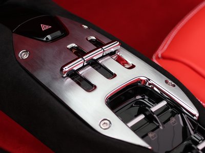 2026 FERRARI 296 GTS thumbnail 21