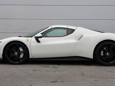 2026 FERRARI 296 GTS thumbnail 37