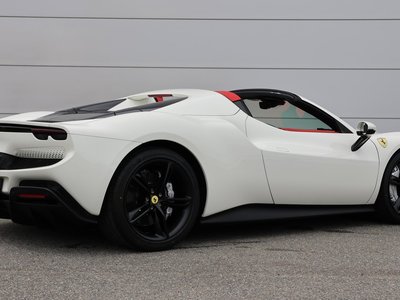 2026 FERRARI 296 GTS thumbnail 28