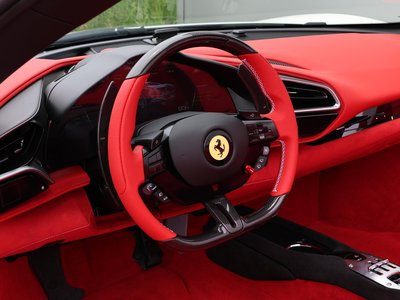 2026 FERRARI 296 GTS — фото 4