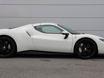 2026 FERRARI 296 GTS thumbnail 17