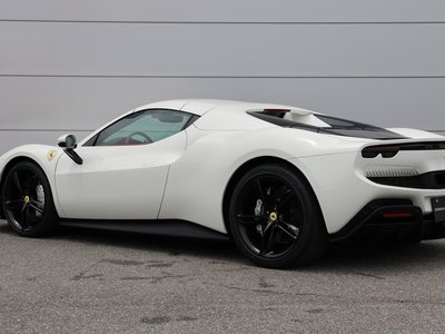2026 FERRARI 296 GTS thumbnail 35