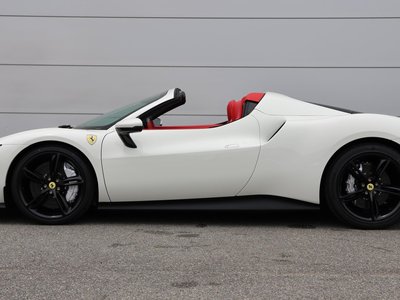 2026 FERRARI 296 GTS thumbnail 36