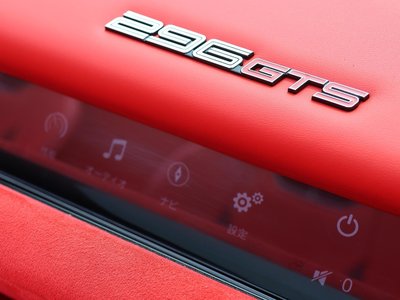 2026 FERRARI 296 GTS thumbnail 26
